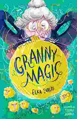 Granny Magic Elka Evalds