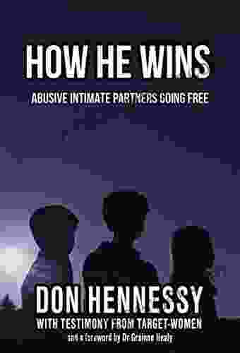 How He Wins: Abusive Intimate Partners Going Free