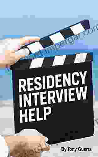 Residency Interview Help: In Case Of Interview Invitation Break Glass (Pharmacist Residency And Career 2)