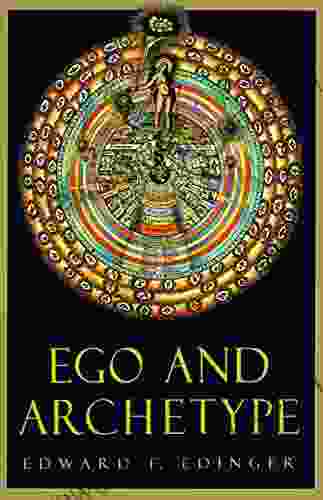 Ego And Archetype: Individuation And The Religious Function Of The Psyche (C G Jung Foundation 4)