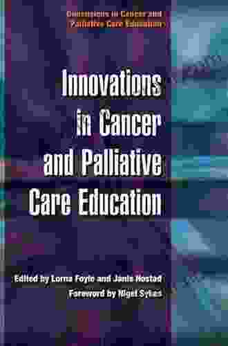 Innovations in Cancer and Palliative Care Education: v 4 Prognosis