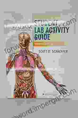 A D A M Interactive Anatomy Online Student Lab Activity Guide