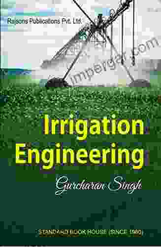 Irrigation Engineering (ISBN 13: 9788189401320) Eric Rutkow