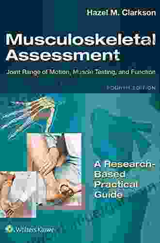 Musculoskeletal Assessment: Joint Range Of Motion Muscle Testing And Function (Lippincott Connect)