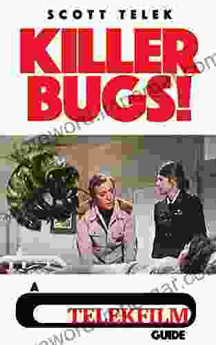 Killer Bugs : A Telekfilm Guide