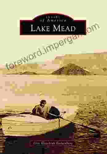 Lake Mead (Images Of America)