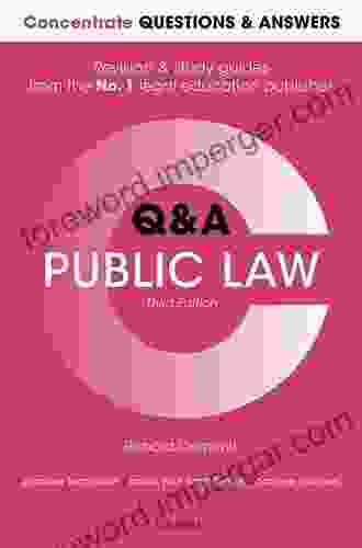 Concentrate Questions and Answers Employment Law: Law Q A Revision and Study Guide (Concentrate Questions Answers)