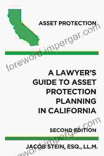 A Lawyer S Guide To Asset Protection Planning In California