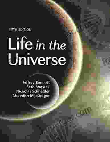 Life In The Universe 5th Edition