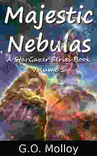 Majestic Nebulas (StarGazer 1)