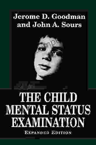 Child Mental Status Examination (Master Work)