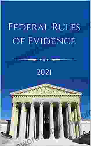 Federal Rules Of Evidence: 2024 Pocket Edition