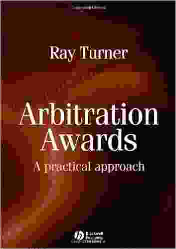 Arbitration Awards: A Practical Approach