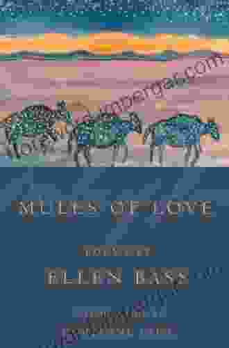 Mules Of Love: Poems (American Poets Continuum 73)