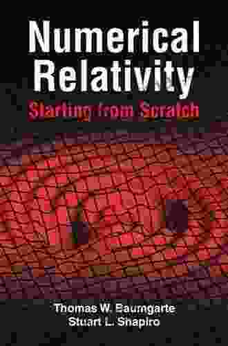 Numerical Relativity: Starting from Scratch