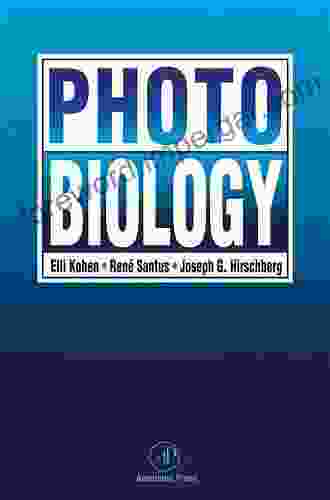 Photobiology Elli Kohen