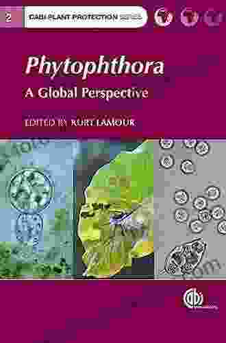 Phytophthora: A Global Perspective (CABI Plant Protection 2)