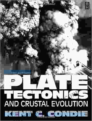 Plate Tectonics Kent C Condie