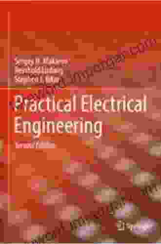 Practical Electrical Engineering Elizabeth Cobbs