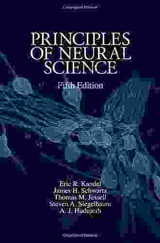 Principles Of Neural Science Fifth Edition (Principles Of Neural Science (Kandel))