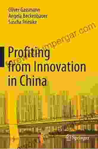 Profiting from Innovation in China