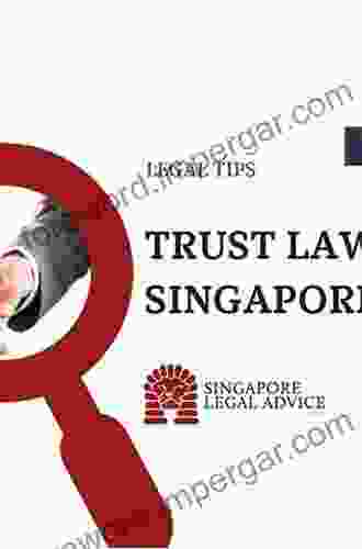 Property And Trust Law In Singapore