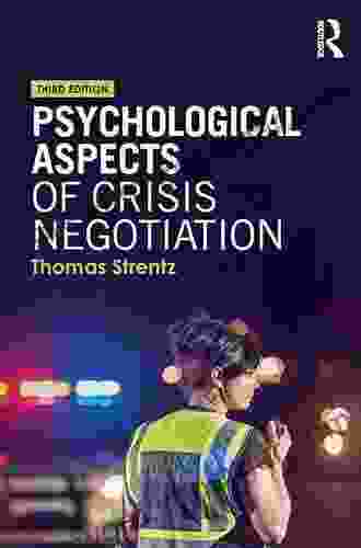 Psychological Aspects Of Crisis Negotiation