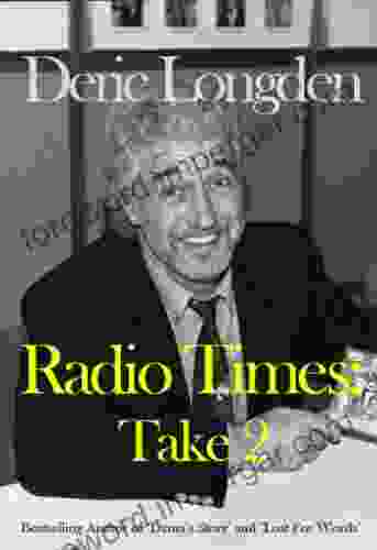 Radio Times: Take 2 Erma Bombeck