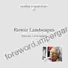 Renoir Landscapes (Studies in World Art 67)