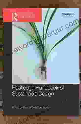 Routledge Handbook Of Sustainable Product Design