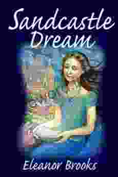 Sandcastle Dream: A Mermaid Adventure