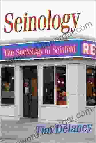 Seinology: The Sociology Of Seinfeld