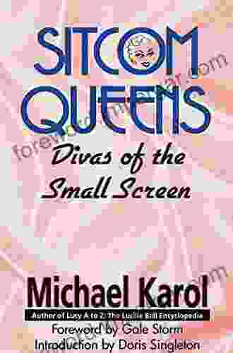 Sitcom Queens: Divas of the Small Screen