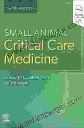 Small Animal Critical Care Medicine