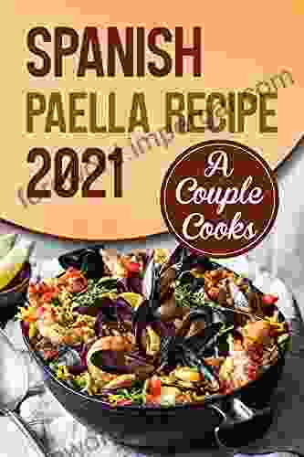 Spanish Paella Recipe 2024: A Couple Cooks: Paella Rice Recipe