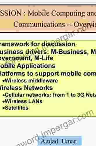 Speech In Mobile And Pervasive Environments (Wireless Communications And Mobile Computing 32)