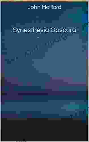 Synesthesia Obscura Epic