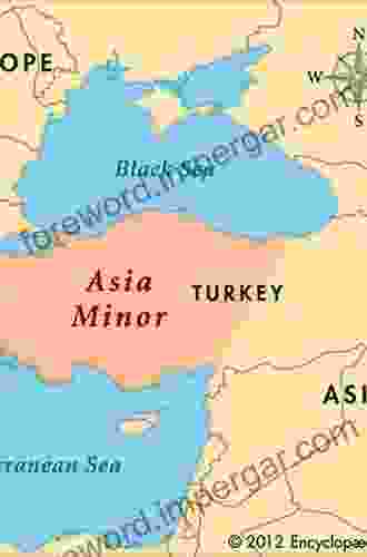 Syria and Asia Minor Volume 3