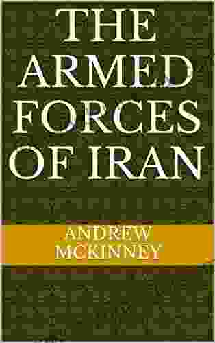 The Armed Forces Of Iran