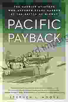 Pacific Payback: The Carrier Aviators Who Avenged Pearl Harbor At The Battle Of Midway