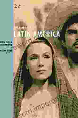 The Cinema Of Latin America (24 Frames)