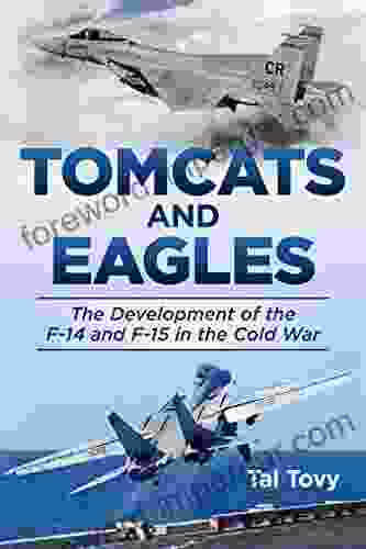 Tomcats and Eagles: The Development of the F 14 and F 15 in the Cold War (History of Military Aviation)