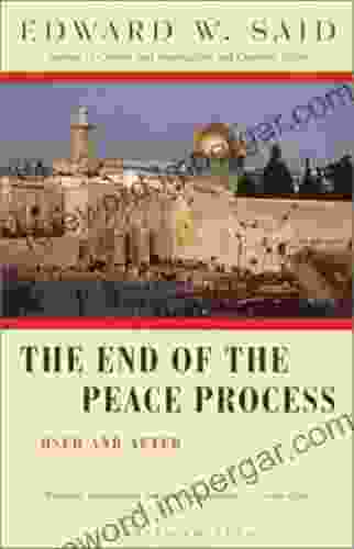 The End Of The Peace Process: Oslo And After