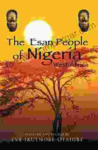 The Esan People Of Nigeria West Africa