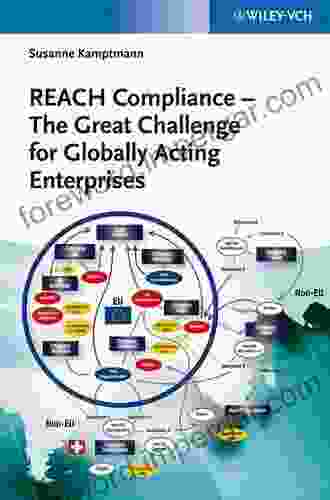 REACH Compliance: The Great Challenge For Globally Acting Enterprises