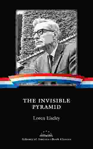 The Invisible Pyramid: A Library of America eBook Classic