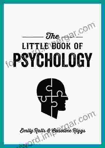 The Little Of Psychology: An Introduction To The Key Psychologists And Theories You Need To Know