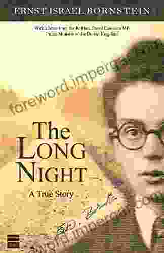 The Long Night: A True Story