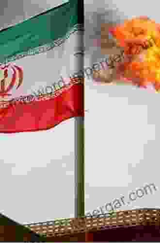 Oil Crisis In Iran: From Nationalism To Coup D Etat