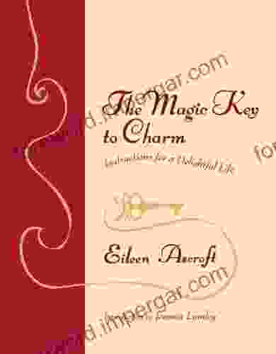 The Magic Key To Charm